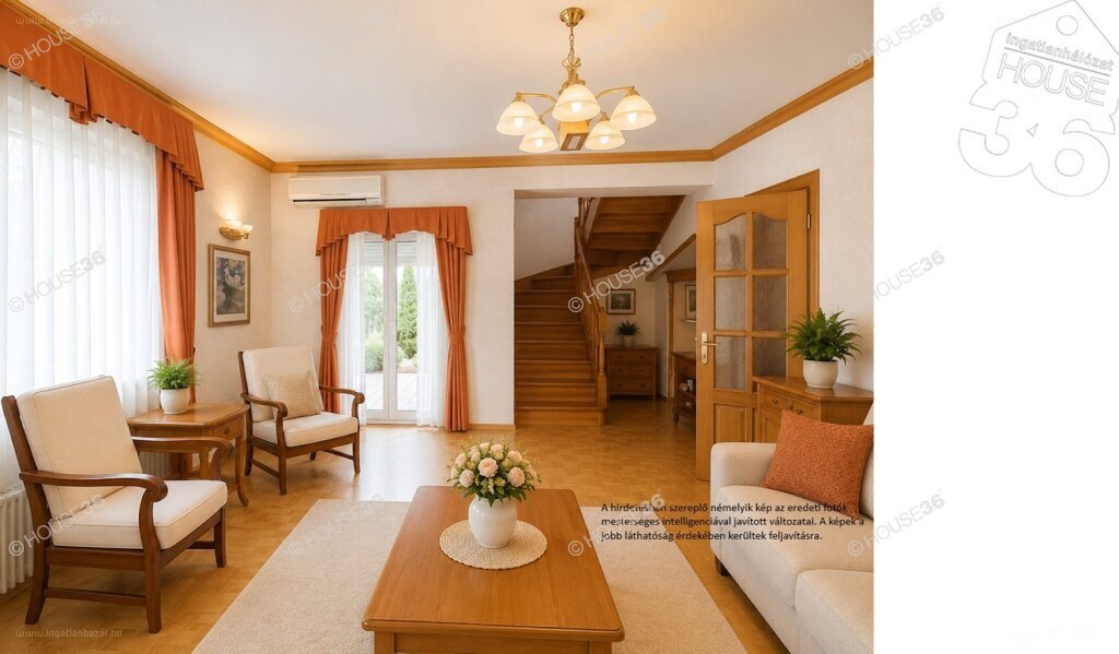 5 bed · 110m² · Családi ház · 44.900.000 ft