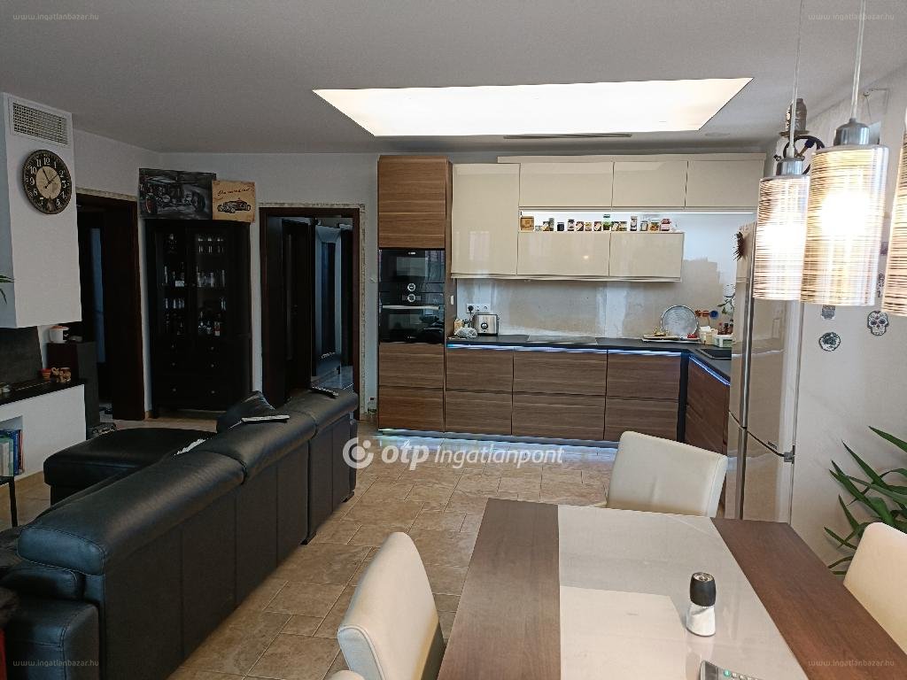4 bed · 135m² · Családi ház · 120.000.000 ft