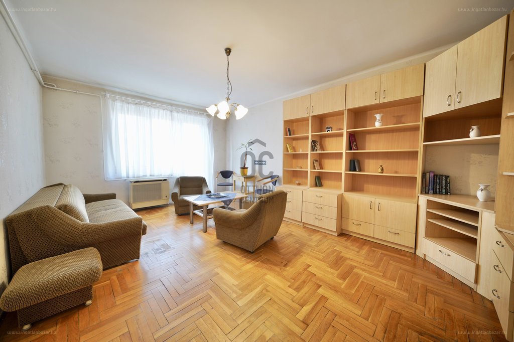Lakás · 3 hálószoba · 67 m² · 57.500.000 Ft