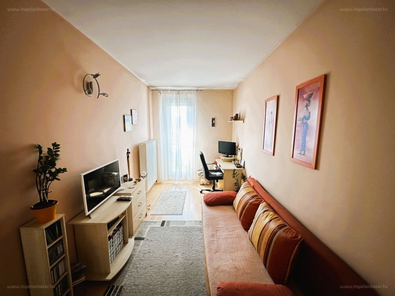 1 bed · 47m² · Lakás · 47.500.000 ft