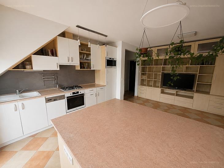 1 bed · 51m² · Lakás · 73.900.000 ft