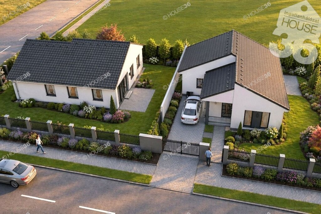 Ház · 4 hálószoba · 90 m² · 81.000.000 Ft