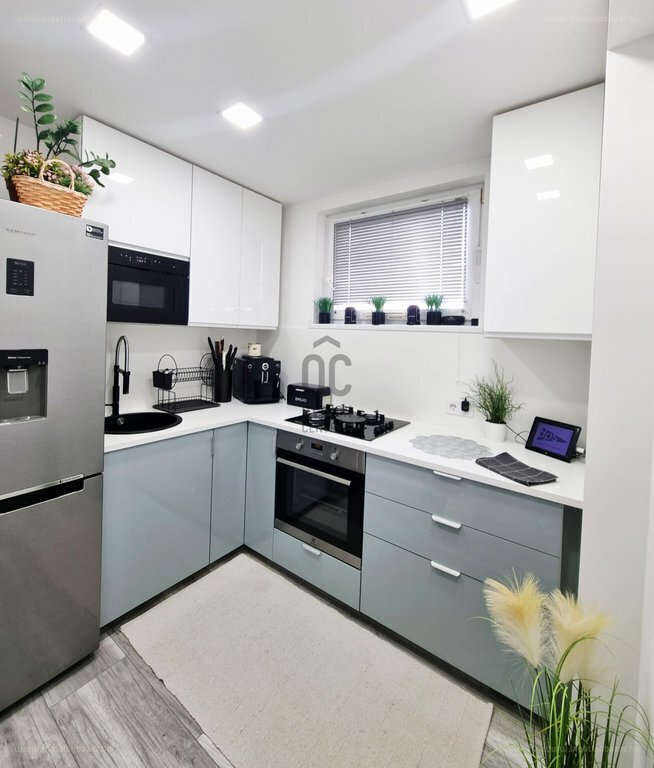 3 bed · 72m² · Lakás · 72.900.000 ft