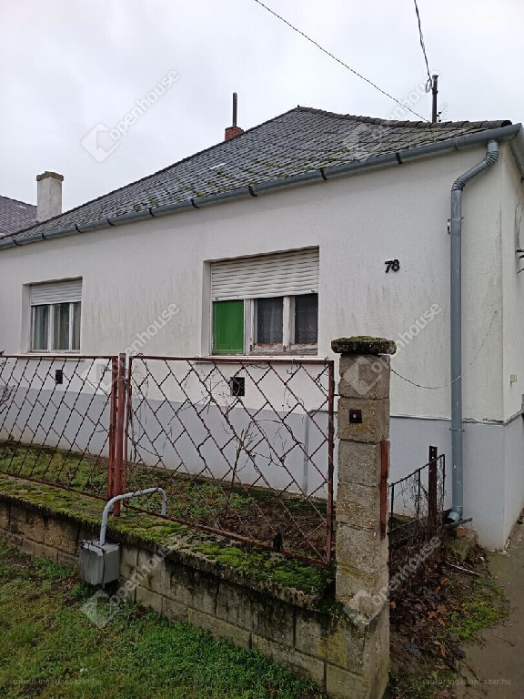 3 bed · 90m² · Családi ház · 23.500.000 ft