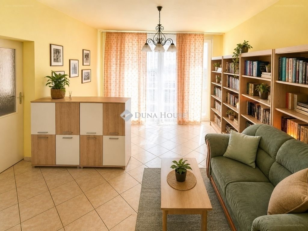 3 bed · 71m² · Lakás · 68.900.000 ft