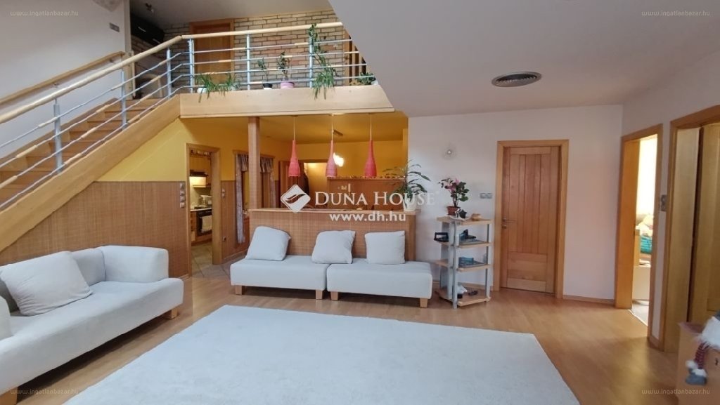 5 bed · 127m² · Lakás · 89.500.000 ft
