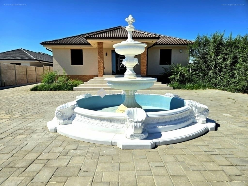 5 bed · 259m² · Ház · 229.000.000 ft