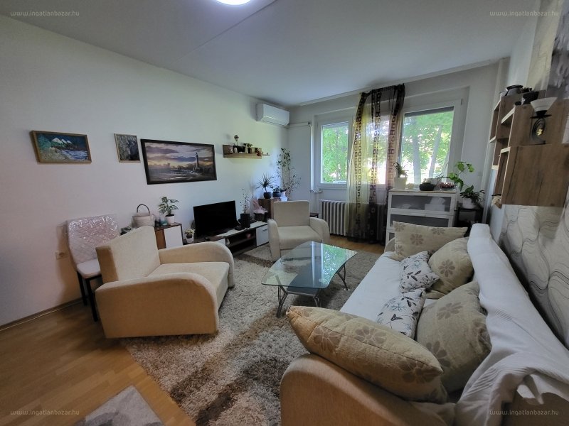 1 bed · 40m² · Lakás · 40.900.000 ft