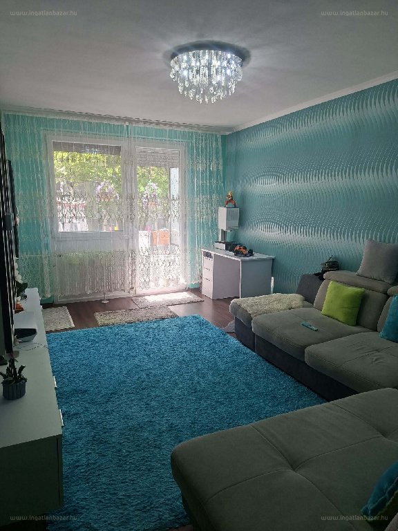 3 bed · 55m² · Lakás · 49.900.000 ft