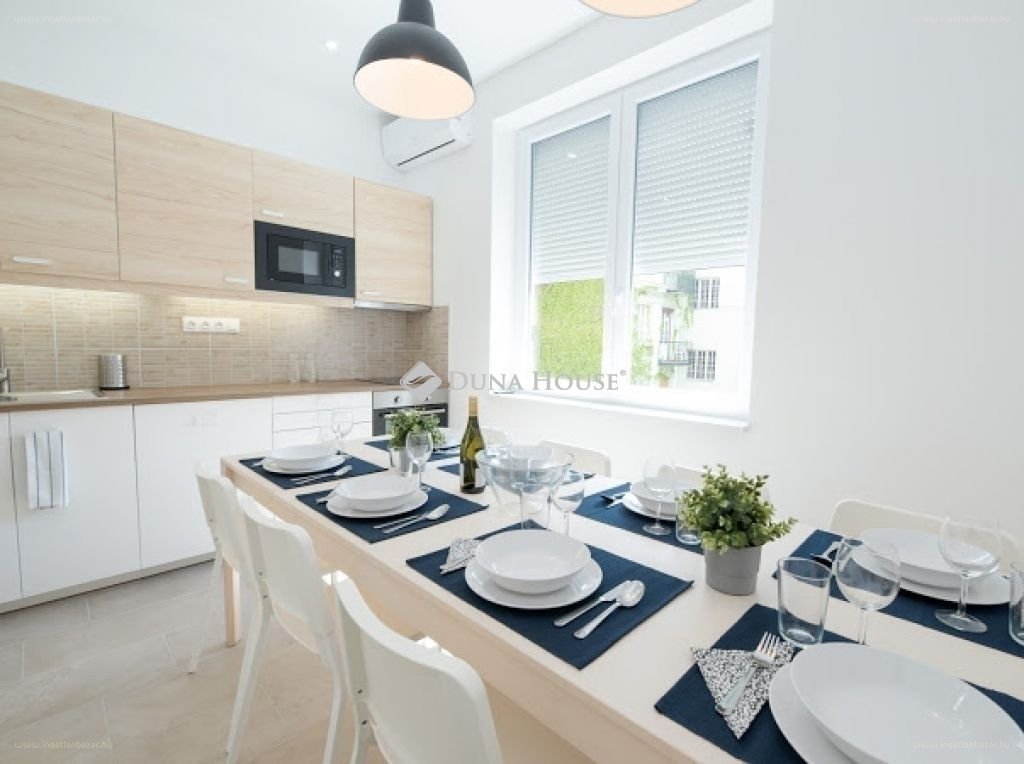 4 bed · 82m² · Lakás · 149.700.000 ft