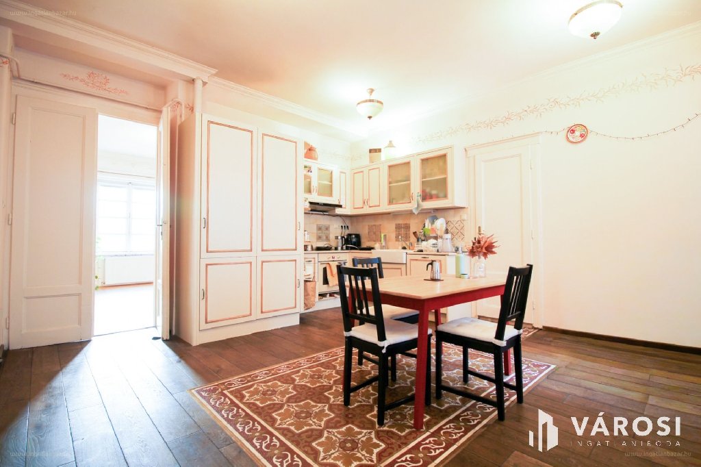 3 bed · 102m² · Lakás · 155.250.000 ft