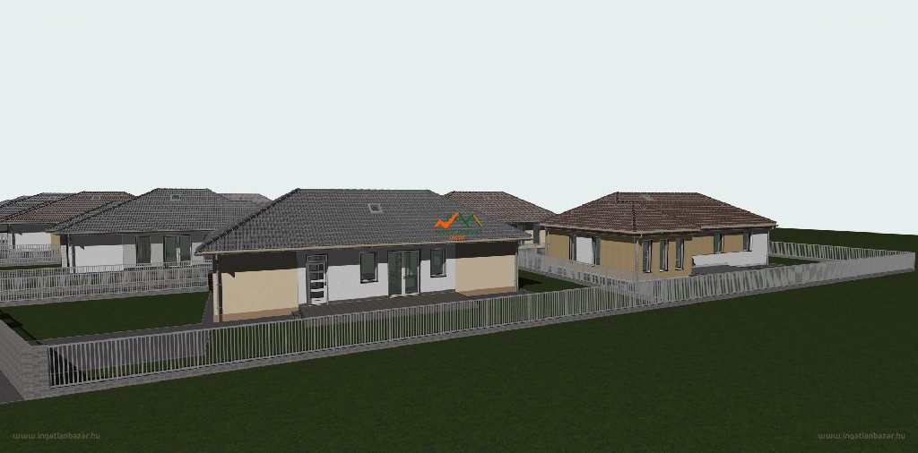 Ház · 5 hálószoba · 99 m² · 84.150.000 Ft