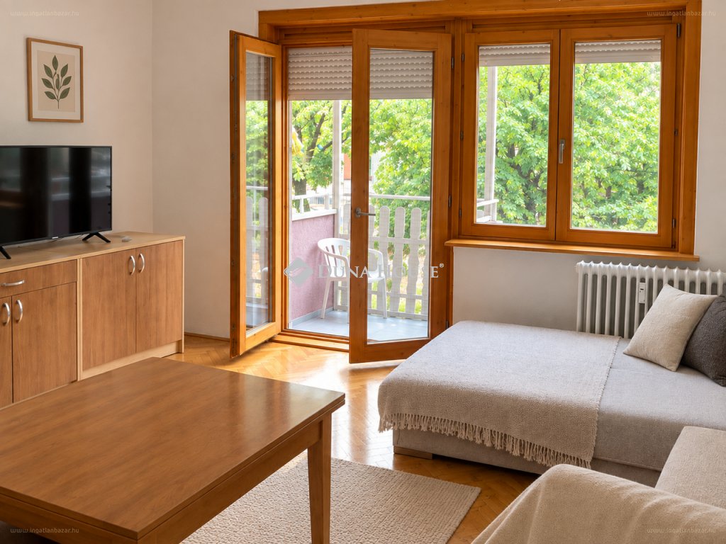 Lakás · 1 hálószoba · 41 m² · 37.990.000 Ft