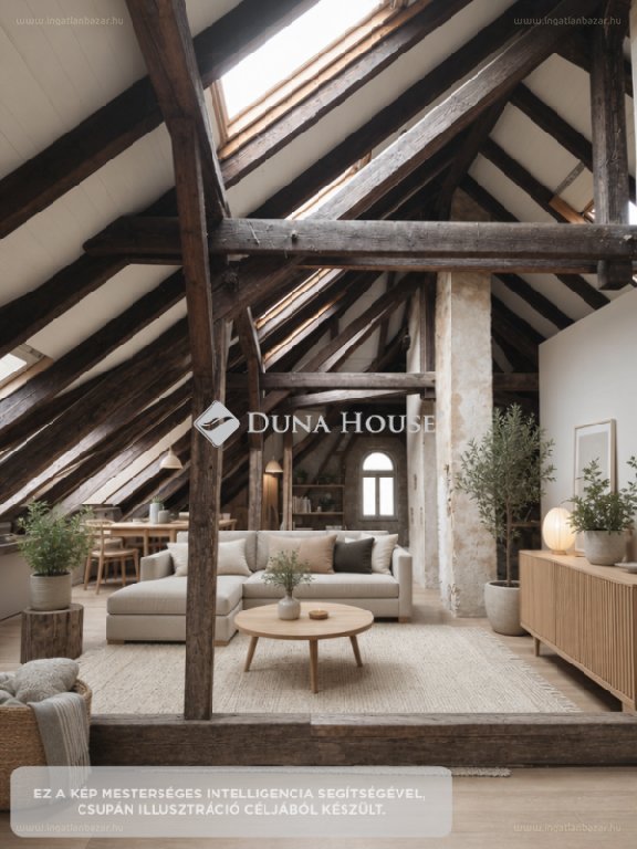 5 bed · 236m² · Lakás · 159.000.000 ft