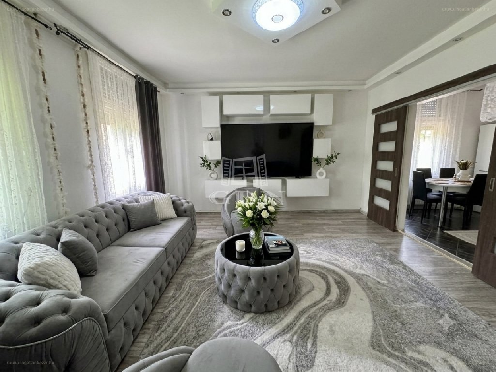 4 bed · 120m² · Ház · 99.900.000 ft