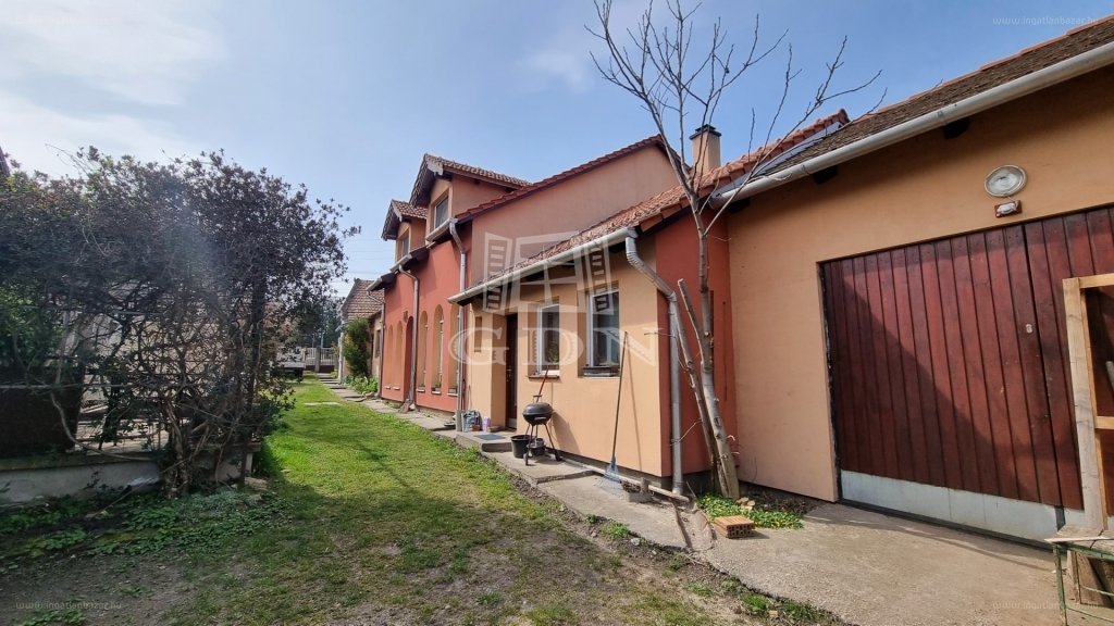 Ház · 3 hálószoba · 87 m² · 75.000.000 Ft