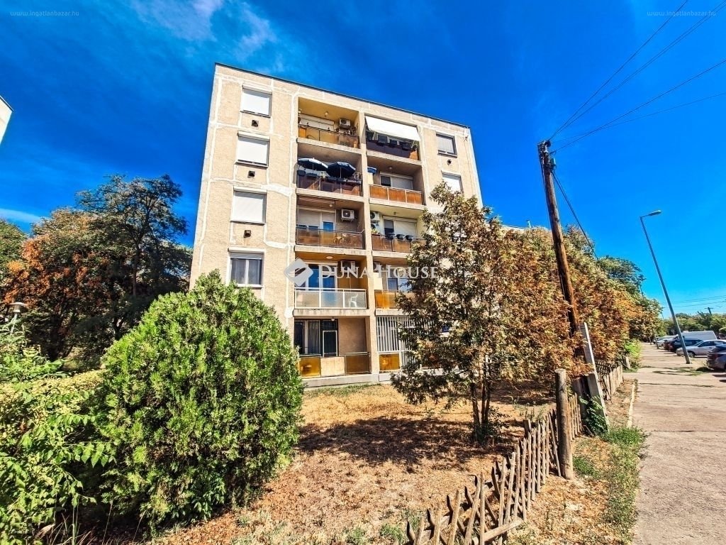 Lakás · 2 hálószoba · 52 m² · 58.200.000 Ft