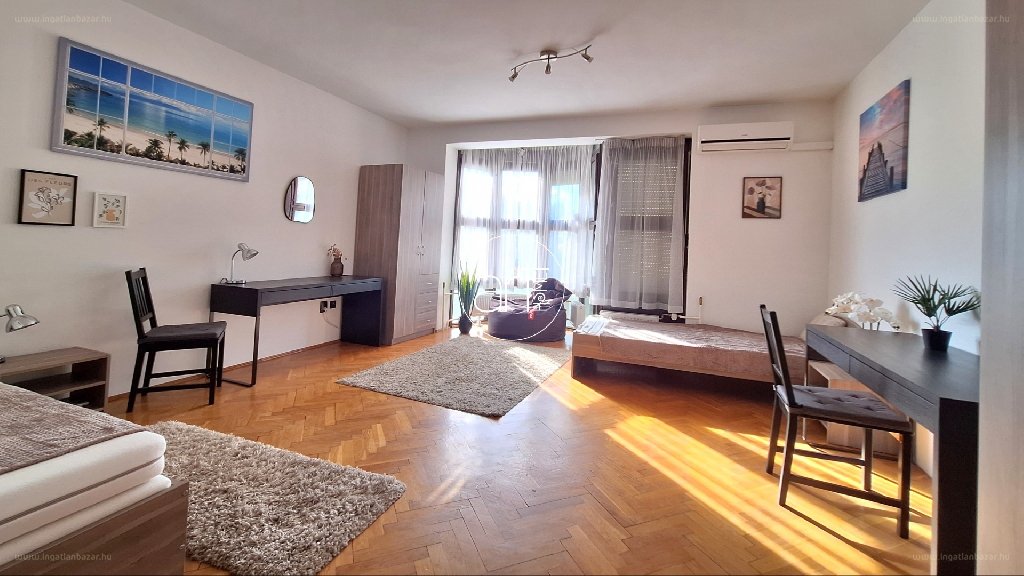Lakás · 5 hálószoba · 117 m² · 129.000.000 Ft