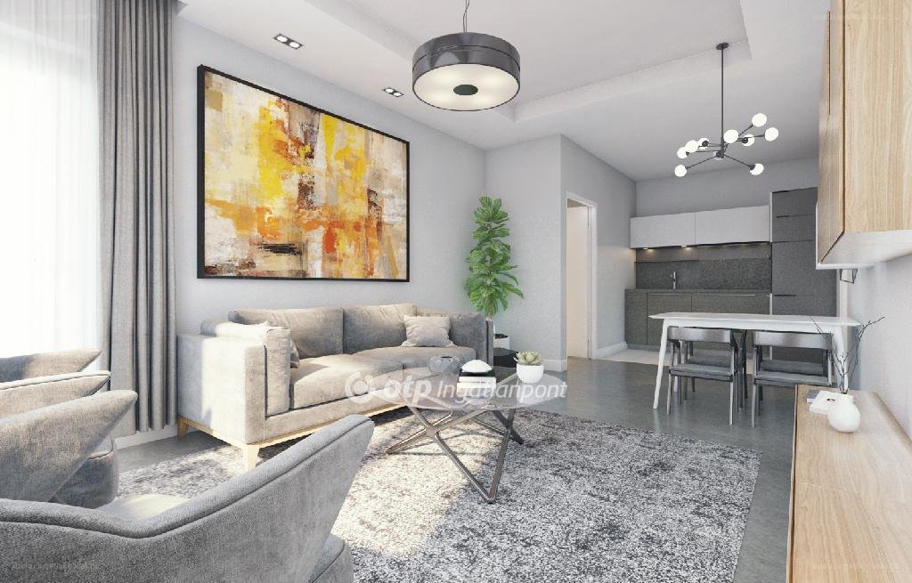 4 bed · 80m² · Lakás · 115.000.000 ft