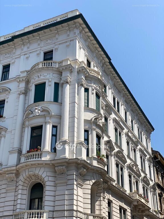 Lakás · 1 hálószoba · 49 m² · 98.000.000 Ft