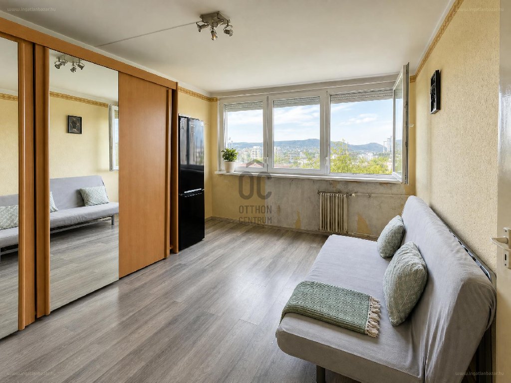 2 bed · 46m² · Lakás · 53.500.000 ft