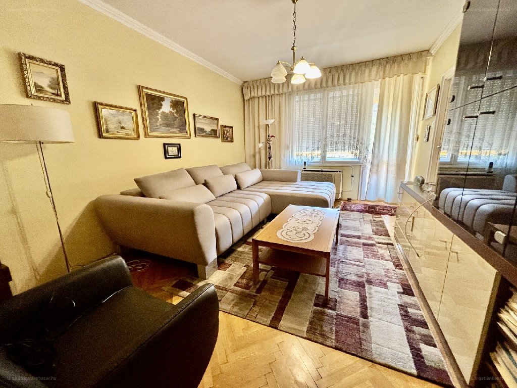 4 bed · 82m² · Lakás · 57.900.000 ft