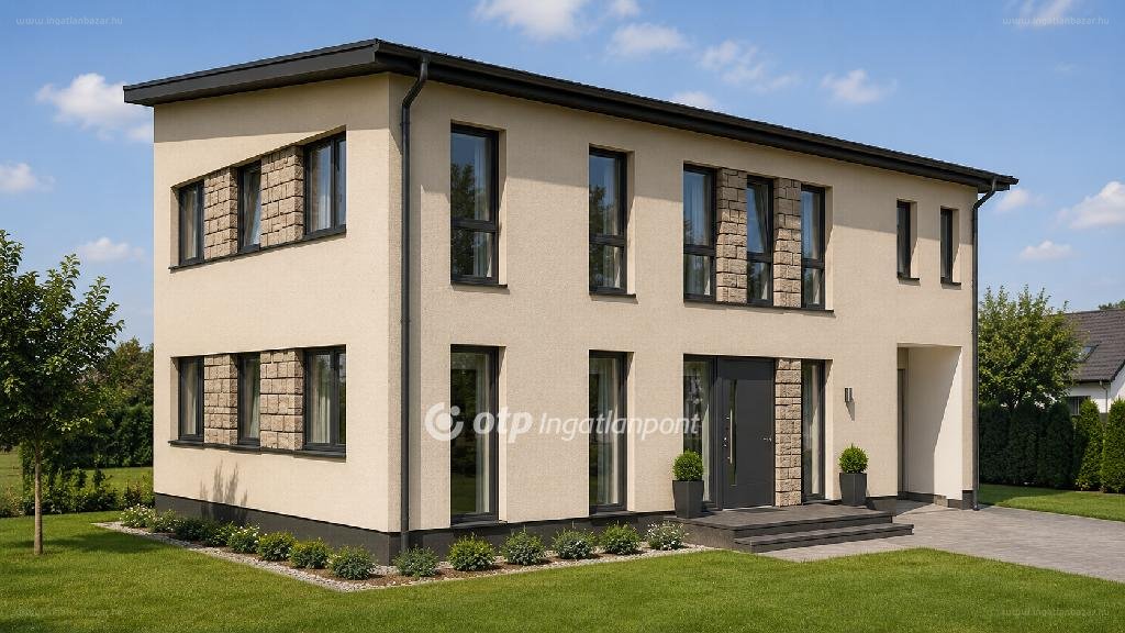 Lakás · 4 hálószoba · 95 m² · 110.000.000 Ft