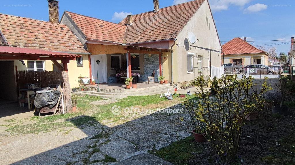 Ház · 3 hálószoba · 120 m² · 26.900.000 Ft