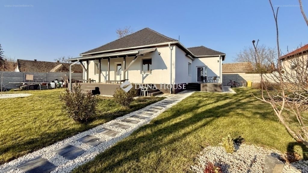 5 bed · 155m² · Ház · 78.000.000 ft
