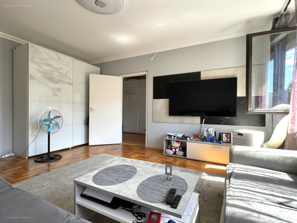 3 bed · 81m² · Lakás · 89.700.000 ft