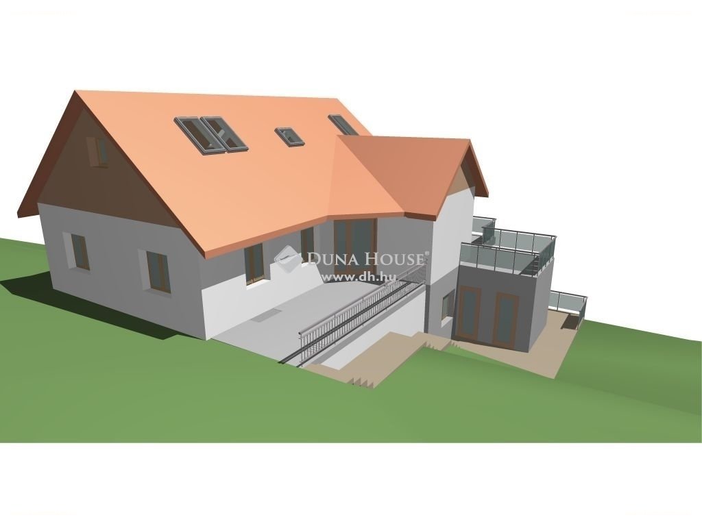4 bed · 107m² · Családi ház · 120.000.000 ft
