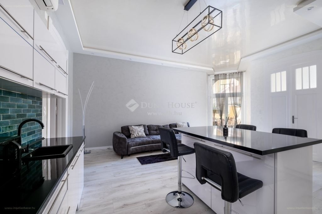 3 bed · 88m² · Lakás · 129.500.000 ft