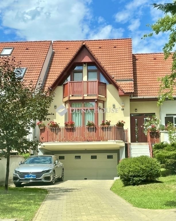 5 bed · 162m² · Családi ház · 189.000.000 ft