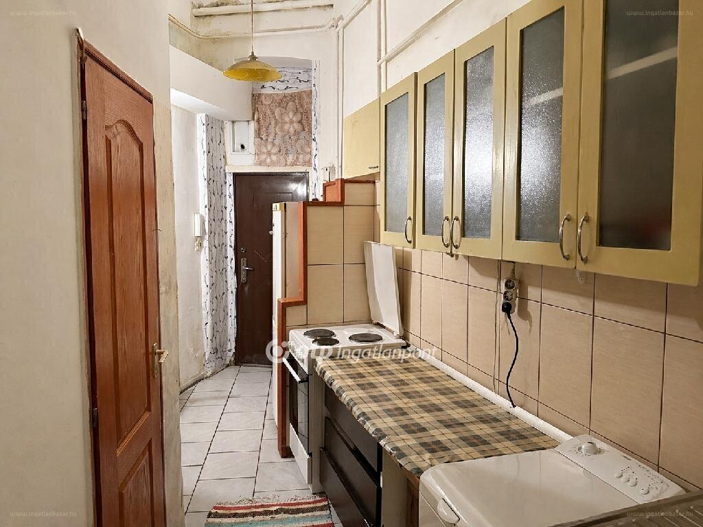 Lakás · 1 hálószoba · 40 m² · 45.000.000 Ft