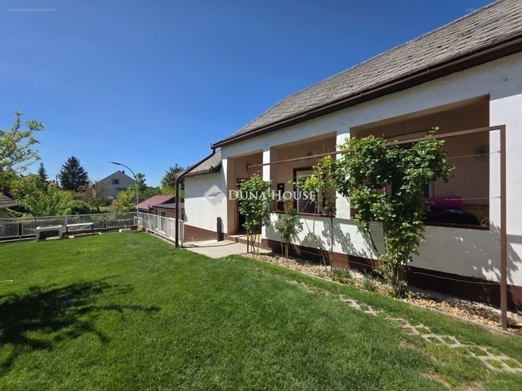 5 bed · 166m² · Családi ház · 87.000.000 ft