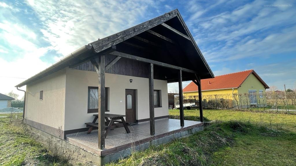 Ház · 2 hálószoba · 70 m² · 71.165.250 Ft