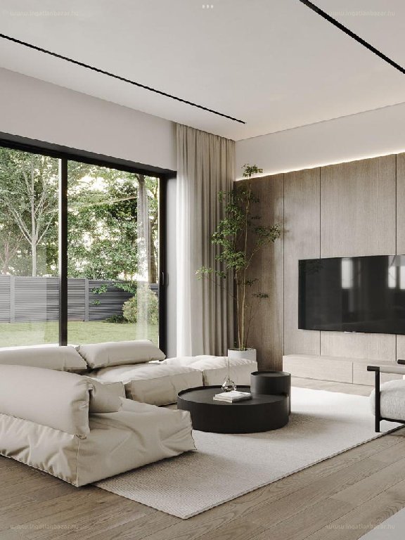 4 bed · 139m² · Családi ház · 109.000.000 ft