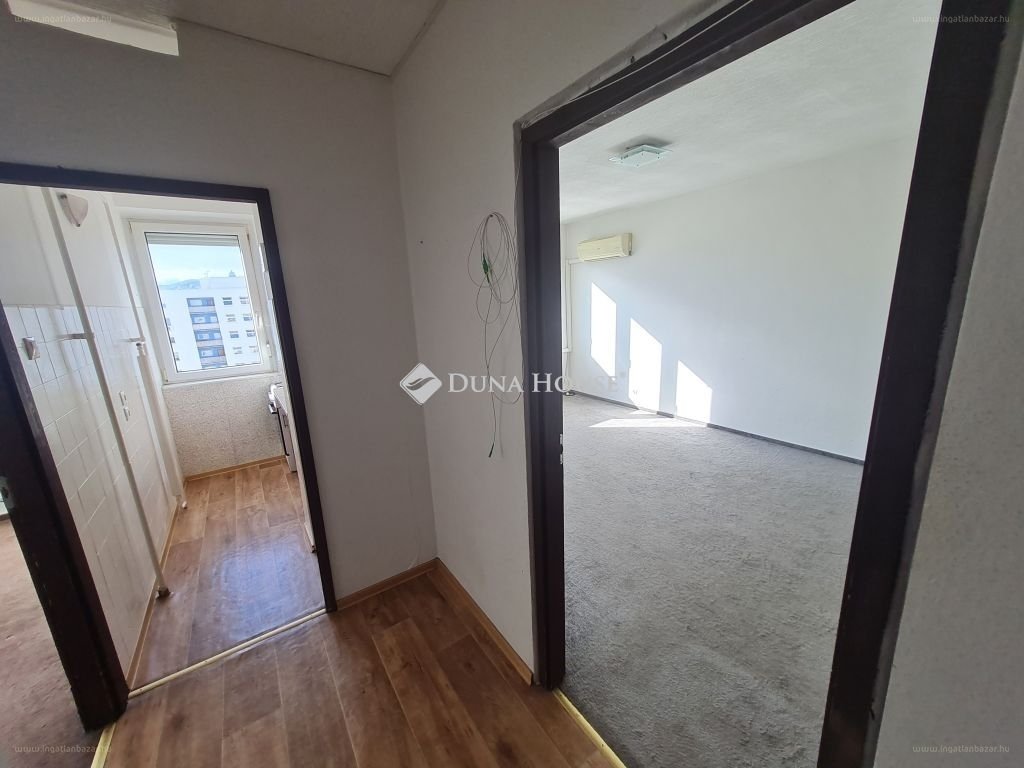 Lakás · 1 hálószoba · 35 m² · 58.900.000 Ft