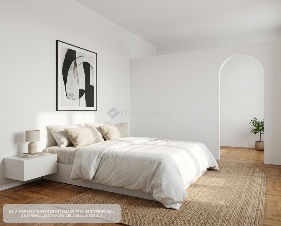 Lakás · 2 hálószoba · 53 m² · 49.900.000 Ft