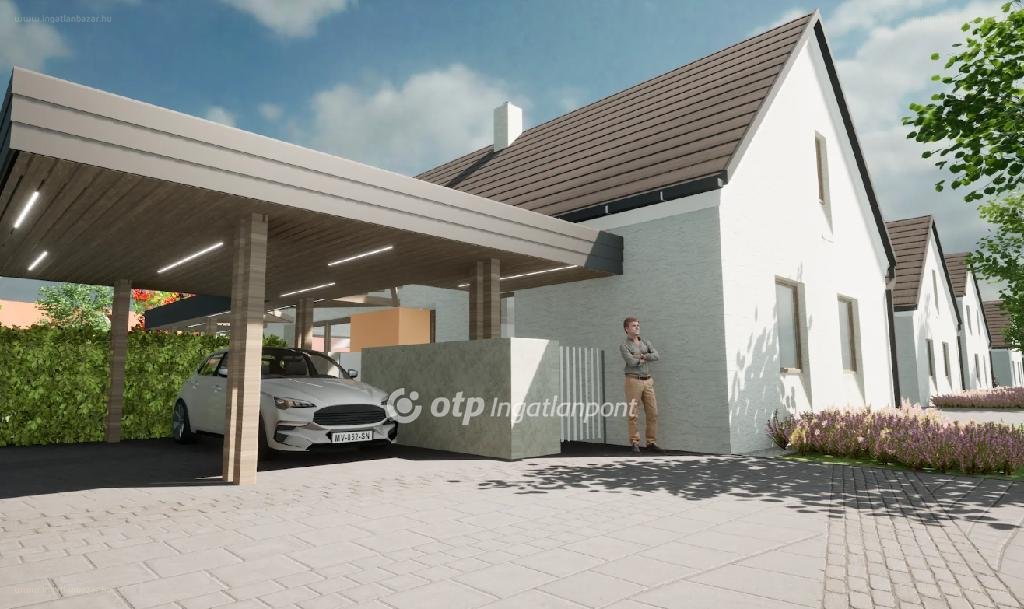 2 bed · 104m² · Családi ház · 125.475.000 ft