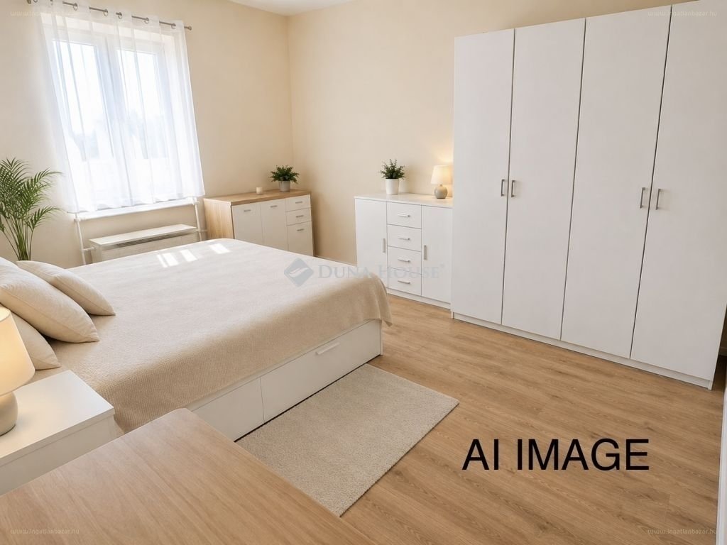 Lakás · 2 hálószoba · 49 m² · 64.900.000 Ft