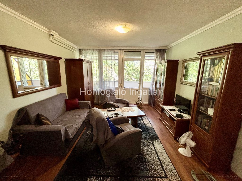 Lakás · 1 hálószoba · 62 m² · 48.990.000 Ft