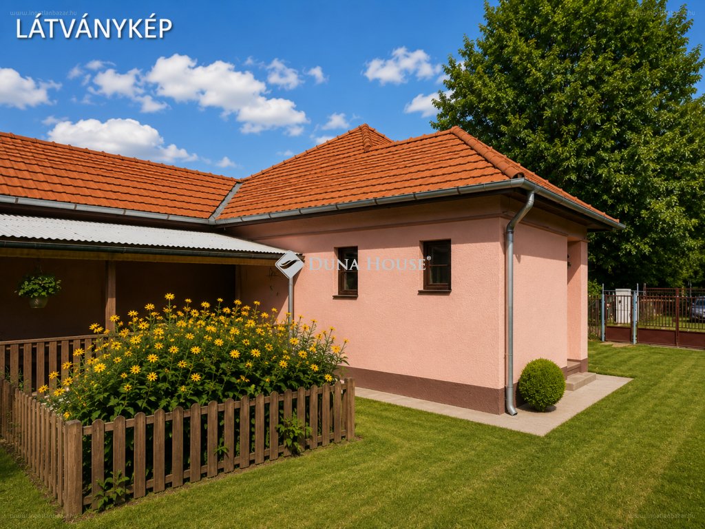 3 bed · 100m² · Családi ház · 69.900.000 ft