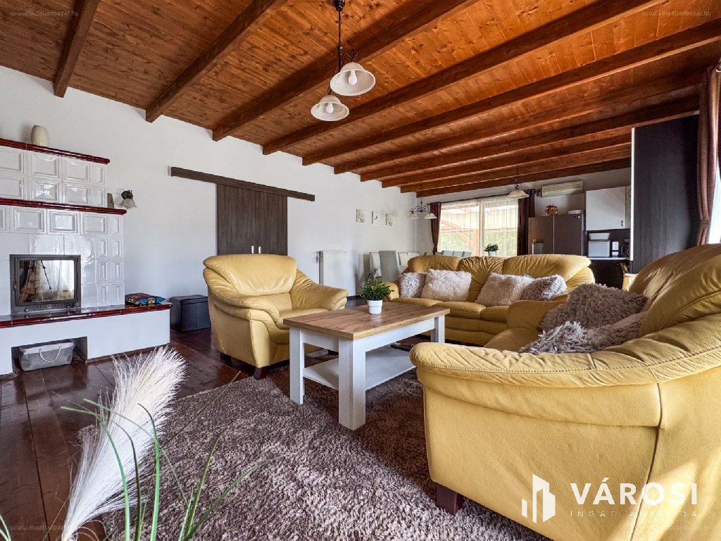 Ház · 5 hálószoba · 125 m² · 129.000.000 Ft
