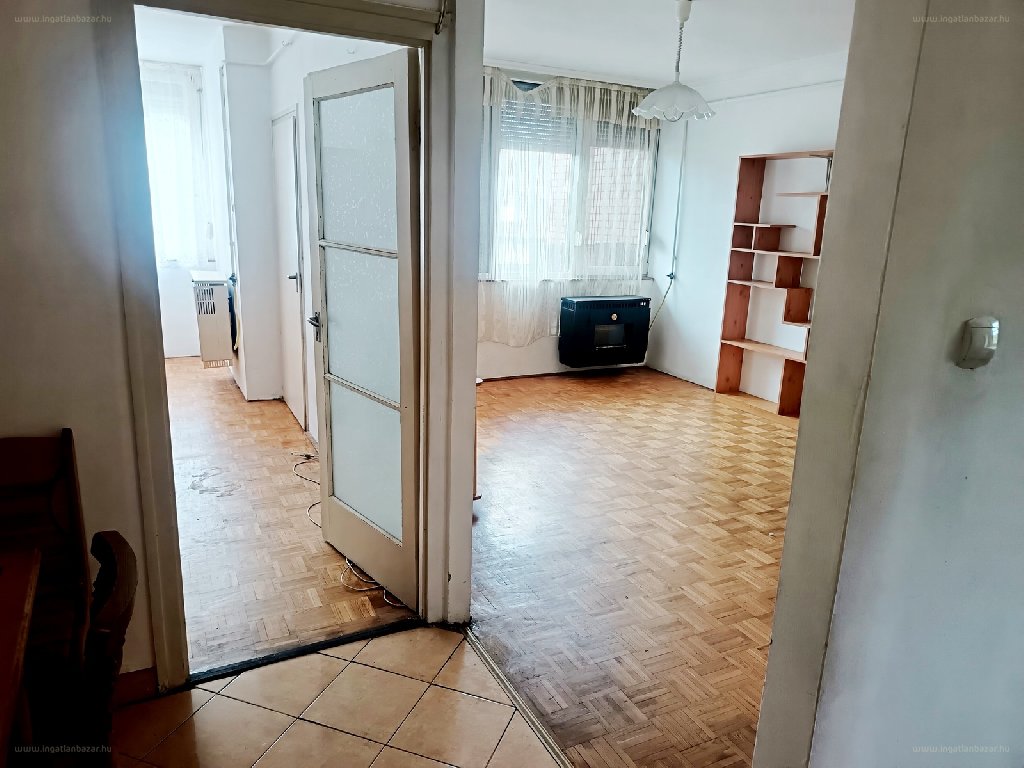 3 bed · 60m² · Lakás · 42.990.000 ft