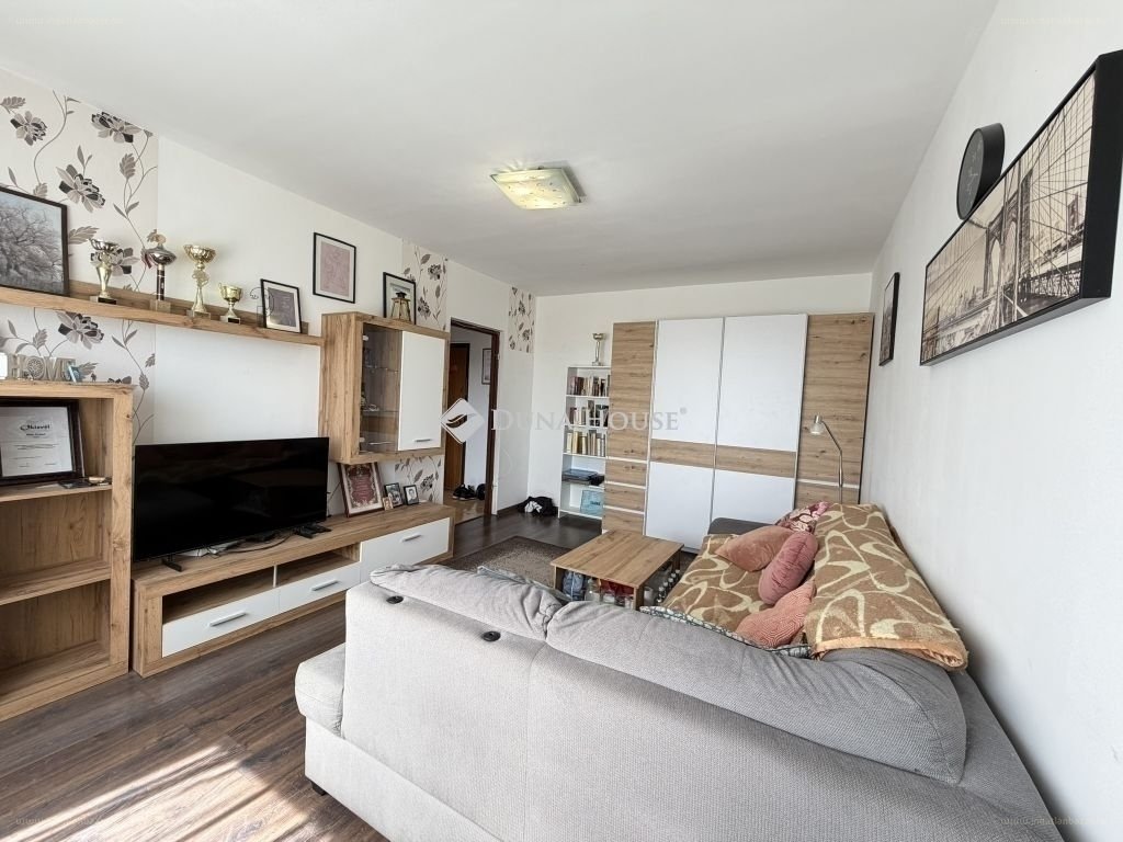 1 bed · 58m² · Lakás · 64.900.000 ft