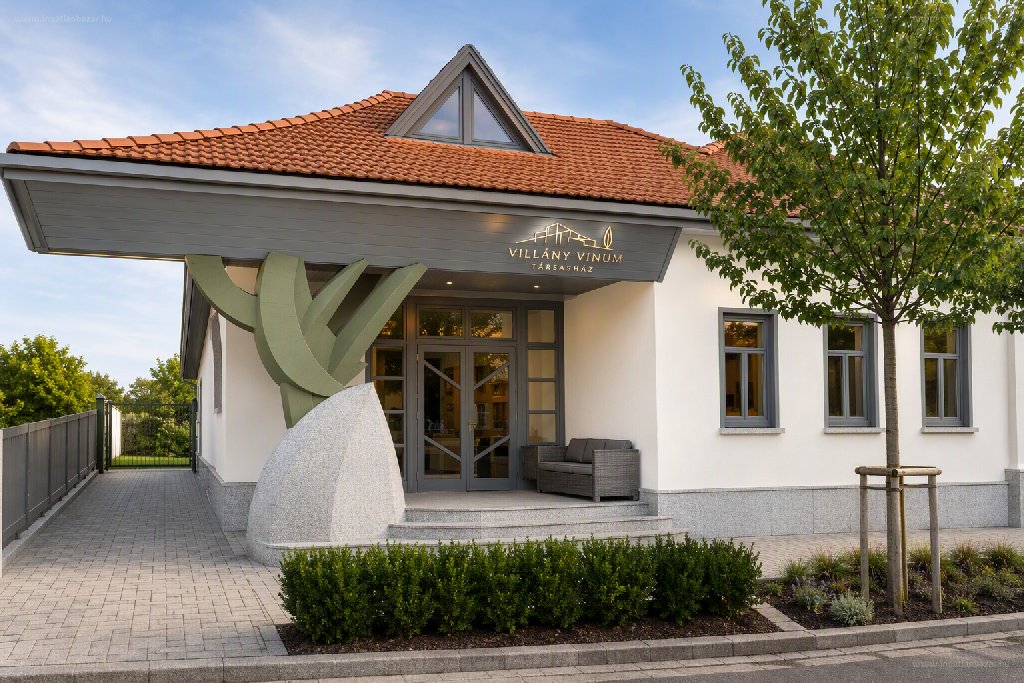 1 bed · 44m² · Lakás · 44.900.000 ft