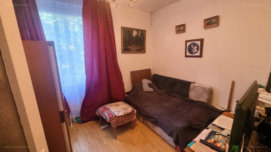 1 bed · 52m² · Lakás · 53.900.000 ft