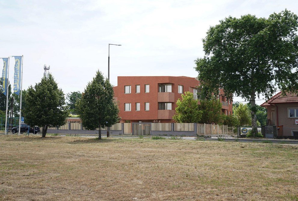 Lakás · 2 hálószoba · 53 m² · 56.900.000 Ft