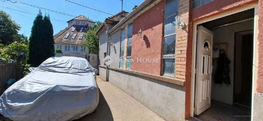Ház · 3 hálószoba · 65 m² · 40.990.000 Ft